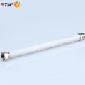 B17 4 13 30cm 60cm tuyau de gaz flexible blanc